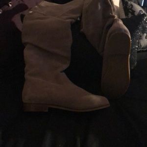 Steve Madden boots